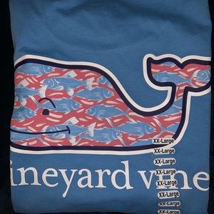 Vineyard Vines T-Shirt NWT!
